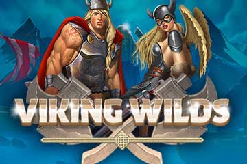 Viking Wilds