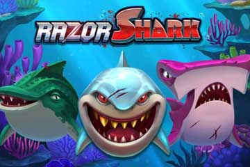 Razor Shark